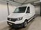 preview Volkswagen Crafter #0