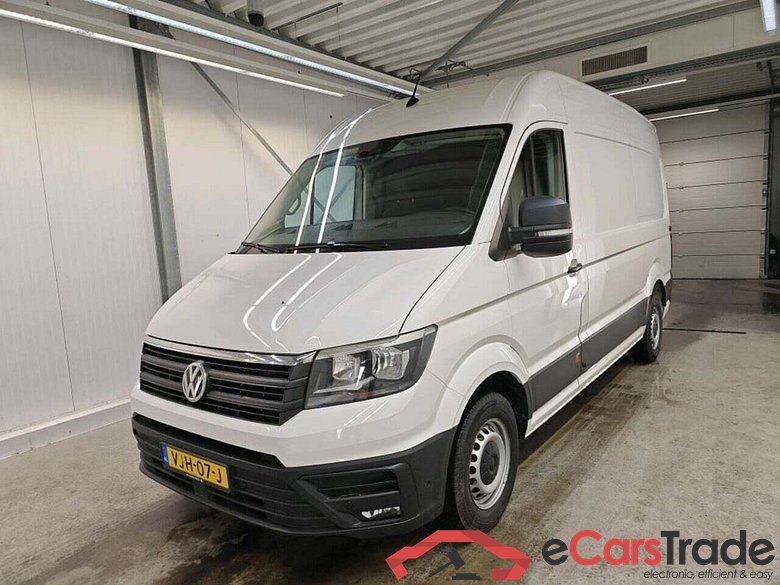 VOLKSWAGEN Crafter 35 2.0 TDI L3H3 Hi