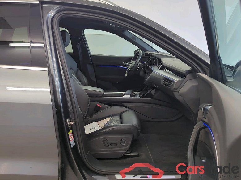 Audi e-tron 50 quattro S edition 5d + Pano #3