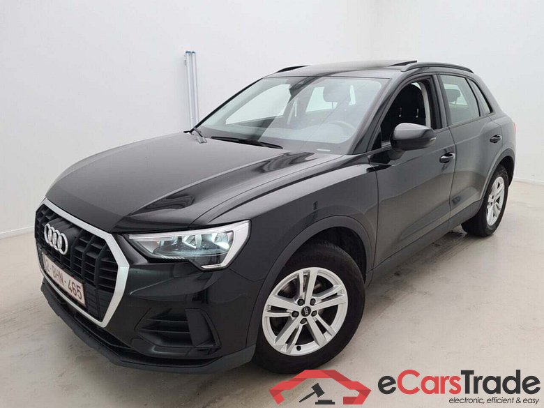 AUDI Q3 35 TFSI BUSINESS ED.