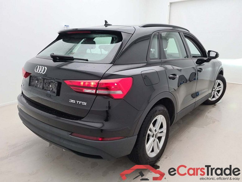 AUDI Q3 35 TFSI BUSINESS ED. #2