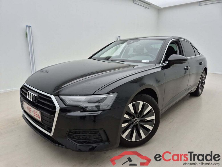 AUDI A6 LIMOUSINE 2.0 30 TDI BUSINESS EDITION S-