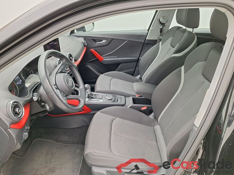 Audi, Q2 '16, Audi Q2 1.6 30 TDI 85kW S tronic Sport B. Edit 5d #3