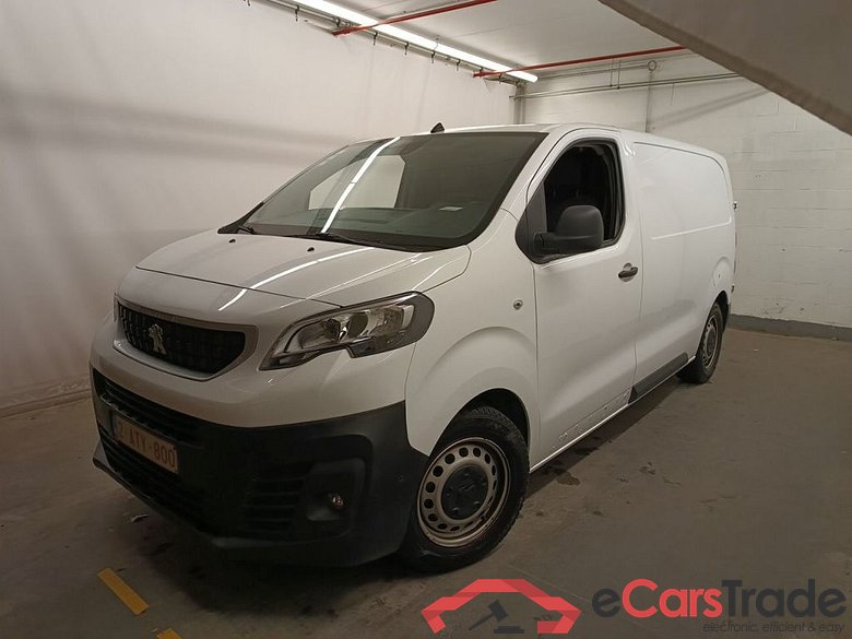 Peugeot Expert Standard Premium L2 1.5 BlueHDi 120 S&S 4d NO COC!