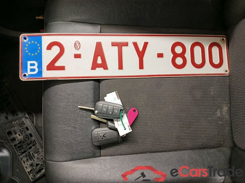 Peugeot Expert Standard Premium L2 1.5 BlueHDi 120 S&S 4d NO COC! #6