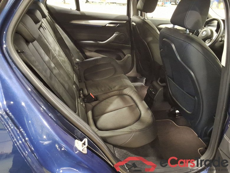 BMW X2 1.5 XDRIVE25E PHEV 162KW) #5