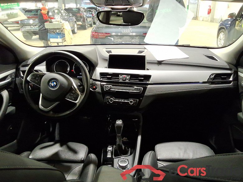 BMW X2 1.5 XDRIVE25E PHEV 162KW) #6