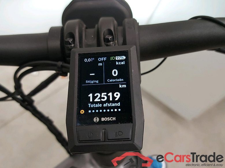 - CAN TESORO NEO X SPEED - 625Wh -  SIZE EXTRA LARGE - GREY - 2022 #3