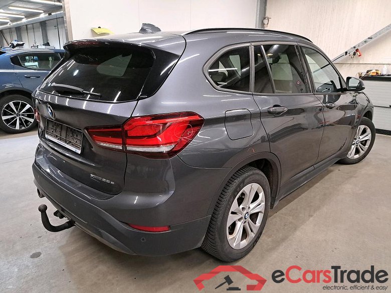 BMW - BMW X1 xDrive25e 220PK Business Edition & Trailer Hook  * HYBRID * #2