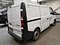 preview Renault Trafic #1