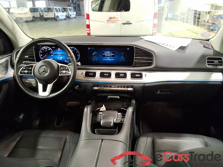 MERCEDES-BENZ CLASS GLE DIESEL (W167) GLE 350 de 4-Matic PHEV #6