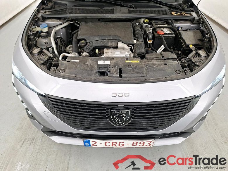 PEUGEOT 308 SW 1.2 PURETECH 81KW S-S ACTIVE PACK #1