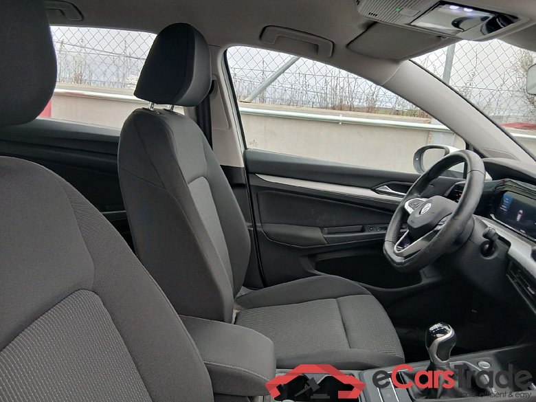 VOLKSWAGEN Golf / 2020 / 5P / berlina con portón 2.0 TDI 85kW (115CV) #6