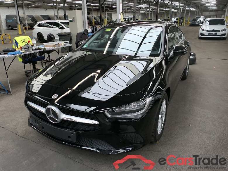 CLA -Klasse Shooting Brake CLA 180 (118.684) 1.3 AT7 E6d