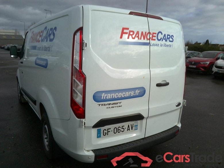 TRANSIT CUST TRENDB 300 L1H1 R #3