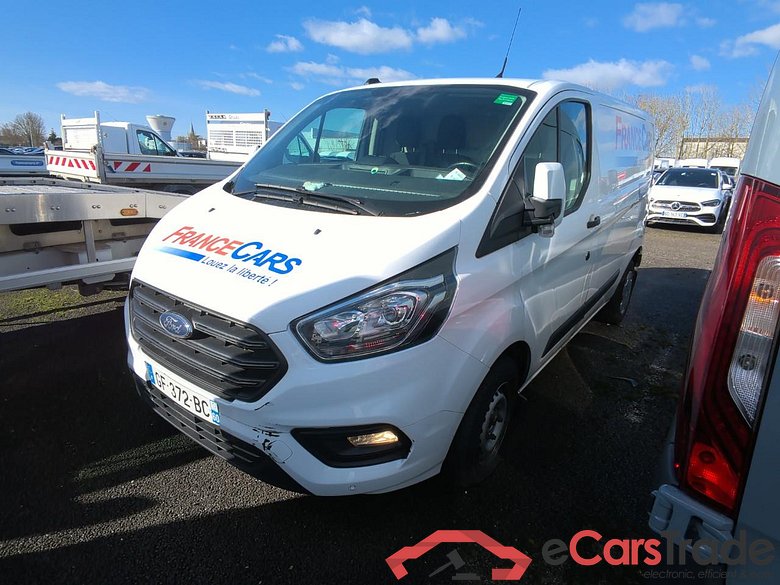 TRANSIT CUST TRENDB 300 L1H1 R #1