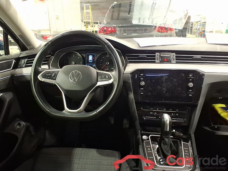 VOLKSWAGEN PASSAT VARIANT 2.0 TDI SCR MSQ VARIANT STYLE BUSINESS #6