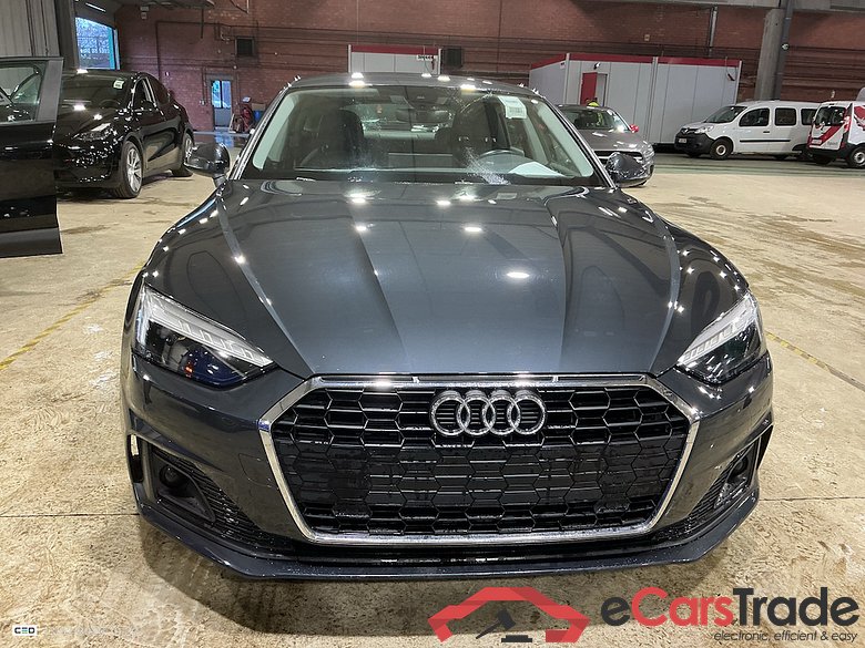AUDI A5 SPORTBACK 2.0 35 TDI S TRONIC BUS. ED. #2