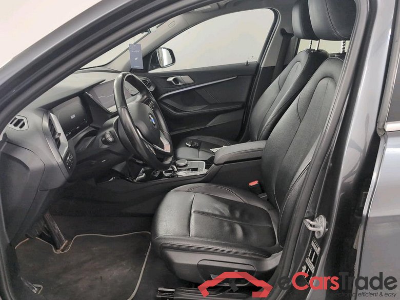 BMW 1 HATCH - 2019 118iA OPF #5