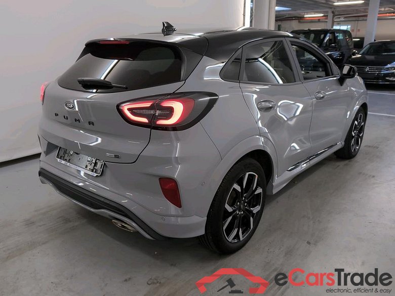 FORD PUMA 1.0 ECOBOOST MHEV 92KW ST-LINE X #4