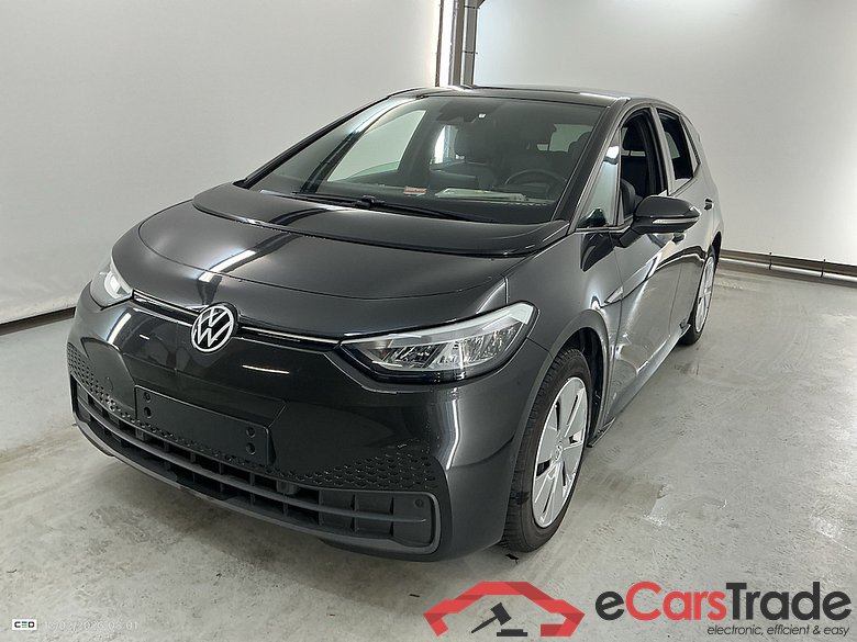 VOLKSWAGEN ID.3 BEV 62KWH 150KW ACTIVE PRO PERFORMANCE #1