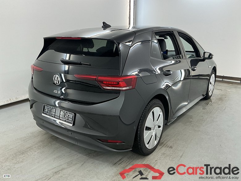 VOLKSWAGEN ID.3 BEV 62KWH 150KW ACTIVE PRO PERFORMANCE #4