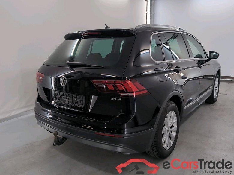 VOLKSWAGEN TIGUAN - 2016 1.5 TSI ACT Comfortline OPF DSG #4