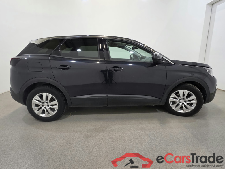 Peugeot 3008 1.2 PureTech I-Cockpit Navi KeylessGo Camera Klima PDC ... #5