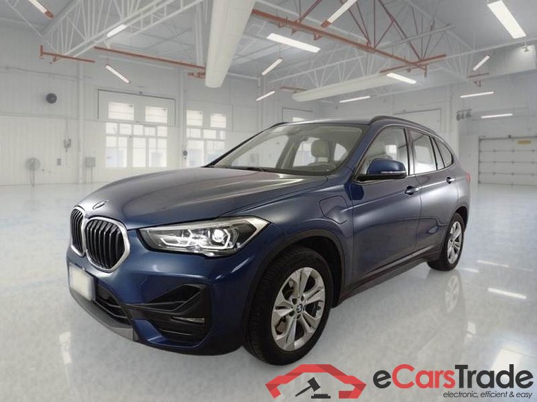 BMW X1 / 2019 / 5P / SUV XDRIVE 25E BUSINESS ADVANTAGE AUTOMATICO #1