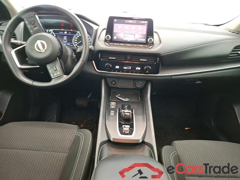 NISSAN Qashqai / 2021 / 5P / Crossover e-Power 190 Business Edition BVA #5
