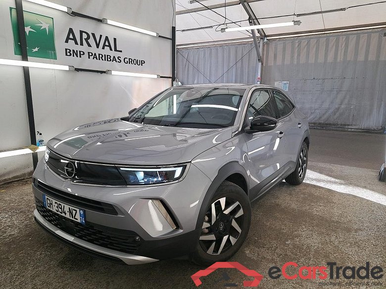 Mokka e Elegance Business 50kWh BVA #1