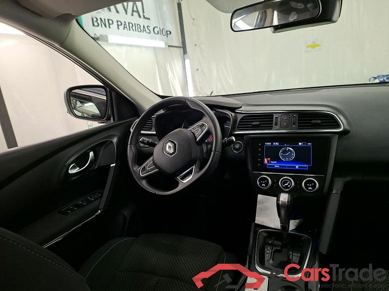 RENAULT Kadjar 5p Crossover Business TCe 140 EDC FAP #5