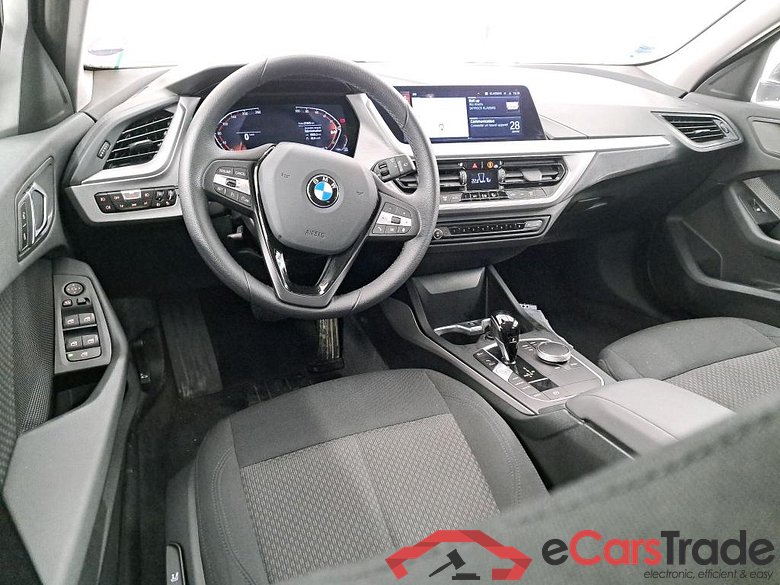 BMW Série 1 / 2019 / 5P / Berline 116i DKG7 Business Design #5