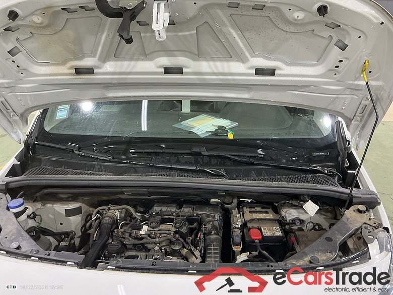PEUGEOT PARTNER 1.5 BHDI L2 HEAVY 75KW PRO #6