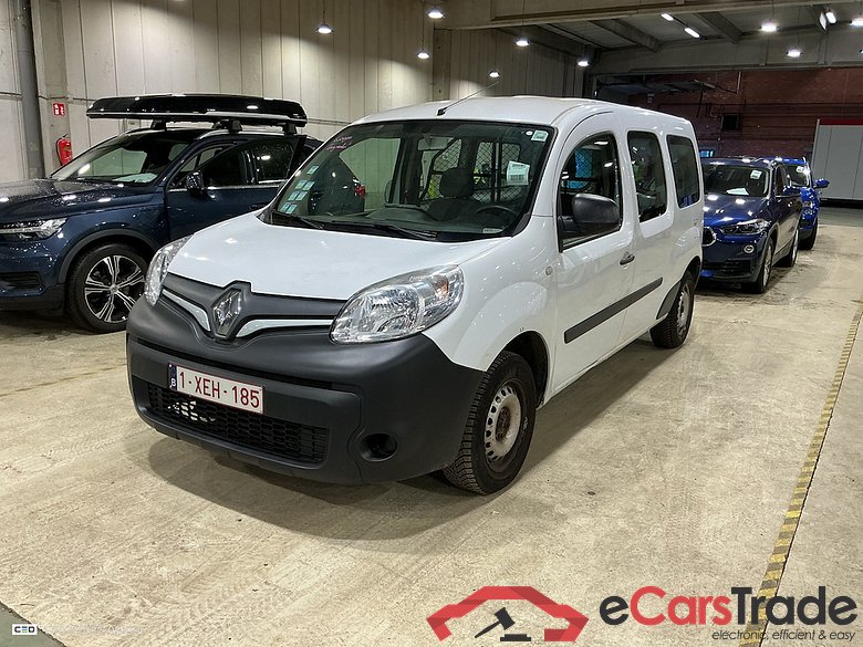 RENAULT KANGOO EXPRESS MAXI DIESEL Lot 1.3 RENAULT KANGOO EXPRESS Maxi 1.5 dCi Blue Confort #1