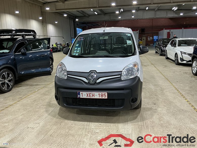 RENAULT KANGOO EXPRESS MAXI DIESEL Lot 1.3 RENAULT KANGOO EXPRESS Maxi 1.5 dCi Blue Confort #2