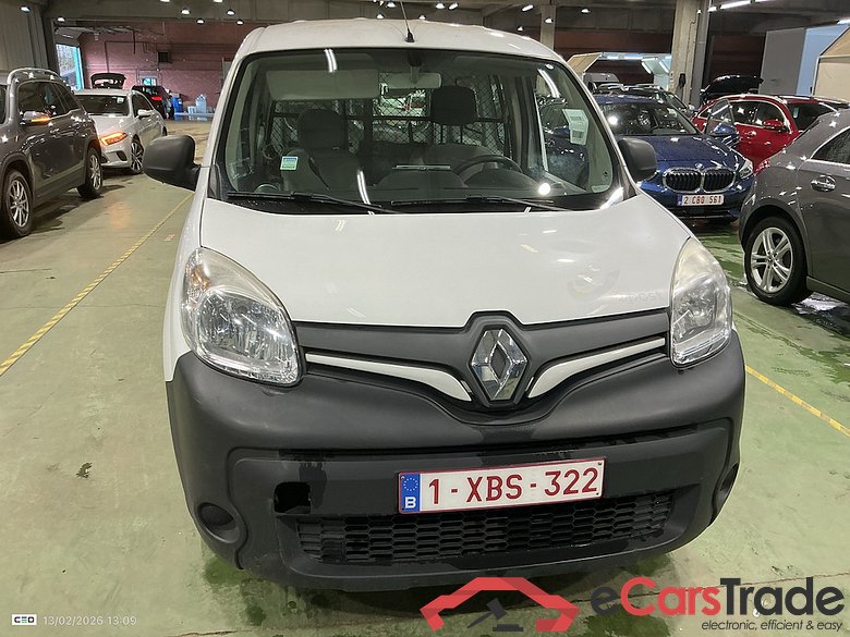 RENAULT KANGOO EXPRESS MAXI DSL - 2013 1.5 dCi Energy Confort (EU6) #2