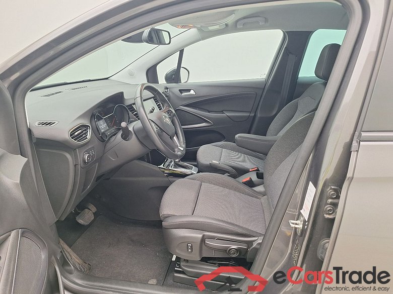 Opel, Crossland '20, Opel Crossland 1.5 Turbo D 88kW S/S Auto Elegance #3