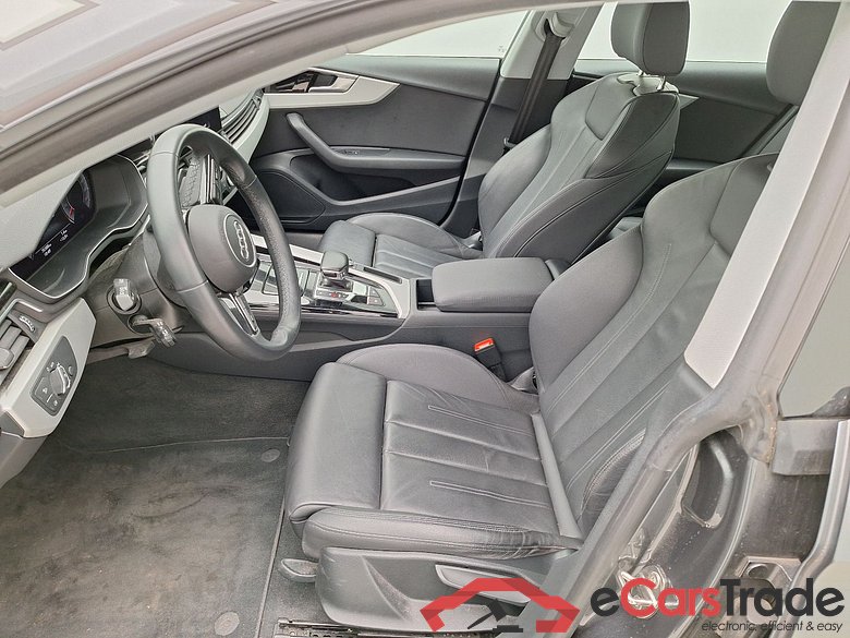 Audi, A5 SB FL'20, Audi A5 Sportback 30 TDI S tronic Bus. Ed. S Line #3