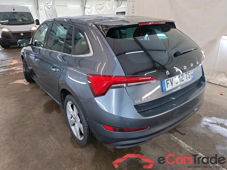 Scala Style 1.0 TSI 110CV BVA7 E6d #2
