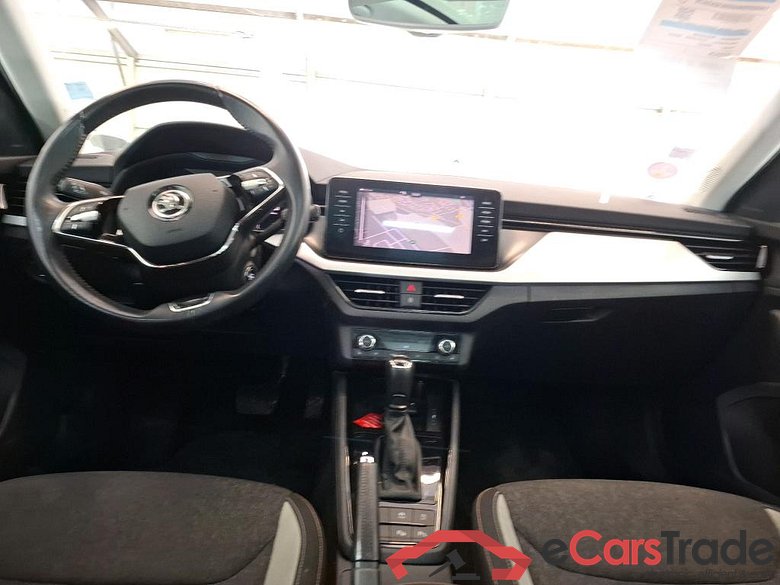 Scala Style 1.0 TSI 110CV BVA7 E6d #5