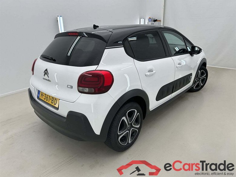 CITROEN C3 1.2 PT Feel #2