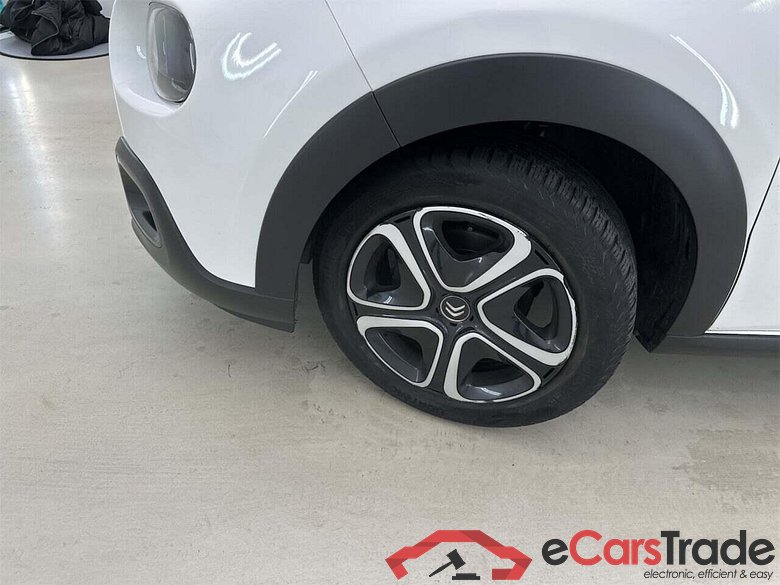 CITROEN C3 1.2 PT Feel #4
