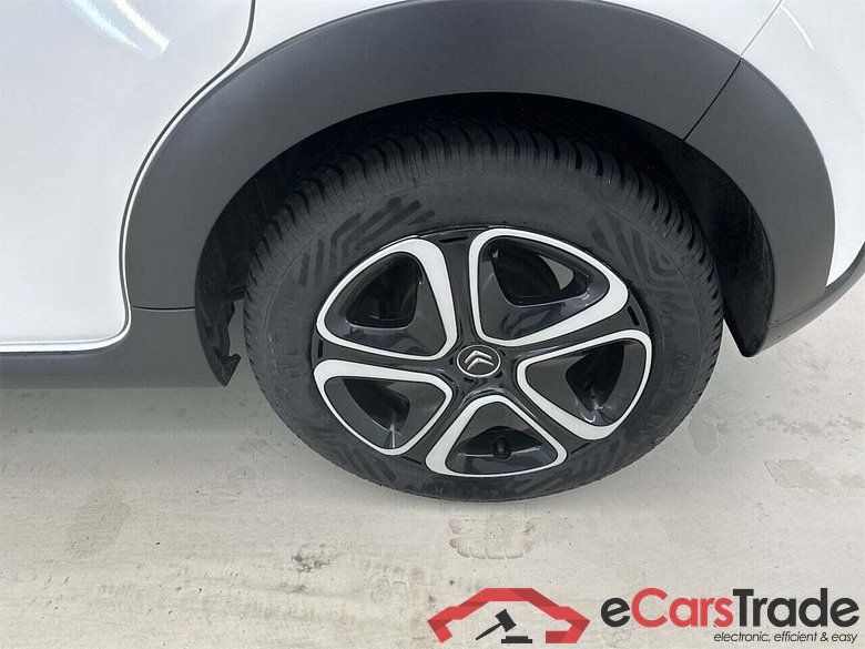 CITROEN C3 1.2 PT Feel #5