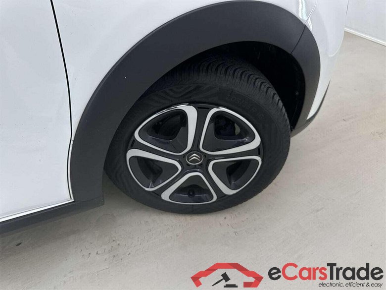 CITROEN C3 1.2 PT Feel #6