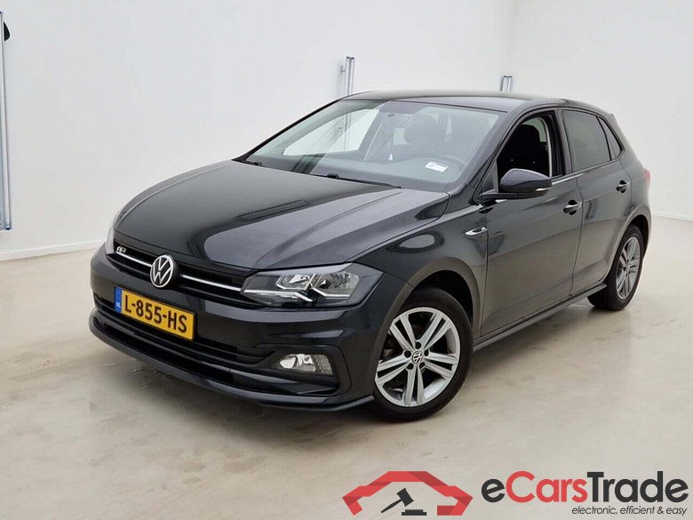 VOLKSWAGEN POLO 1.0 TSI R-Line Ed. #1