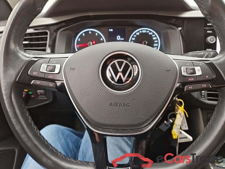 VOLKSWAGEN POLO 1.0 TSI R-Line Ed. #6