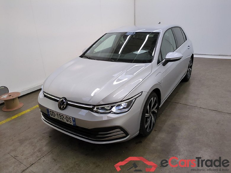 VOLKSWAGEN Golf / 2020 / 5P / Berline 1.4 eHybrid OPF 204 DSG6 Style