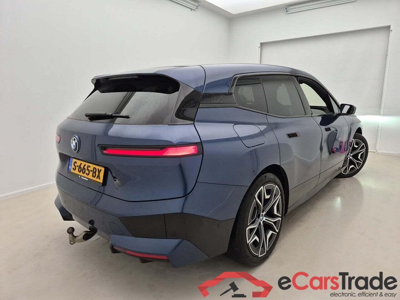 BMW iX xDrive40 High Ex. #2