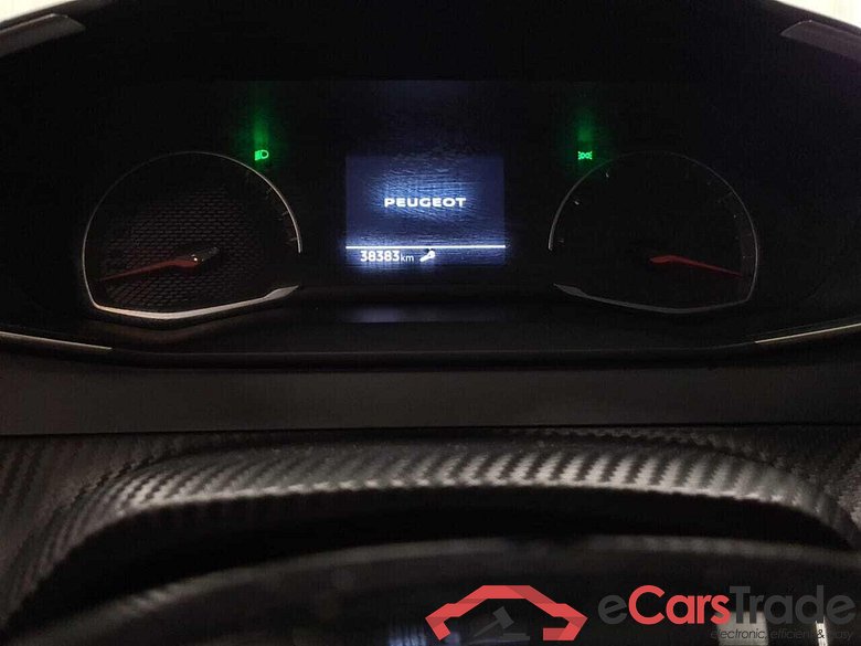 PEUGEOT 208 1.2 PT. Active Pack #5